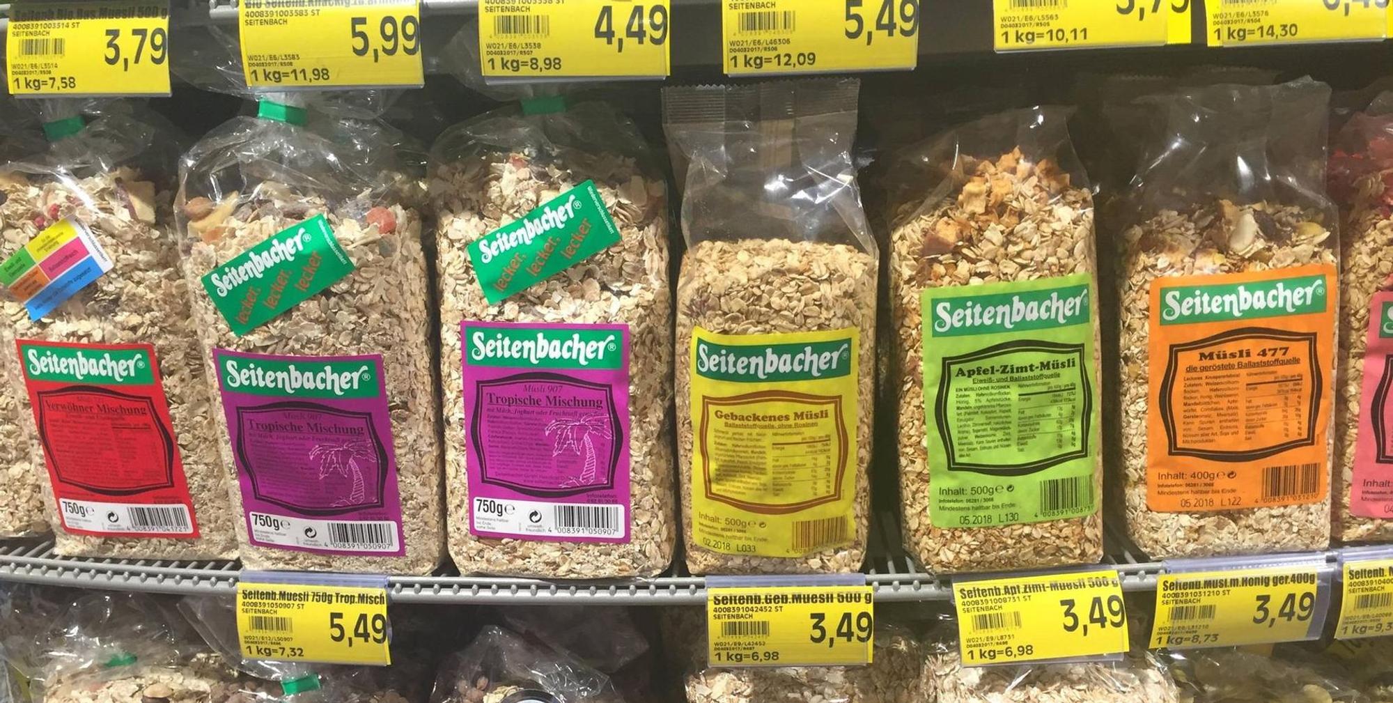 Seitenbacher IMAGO