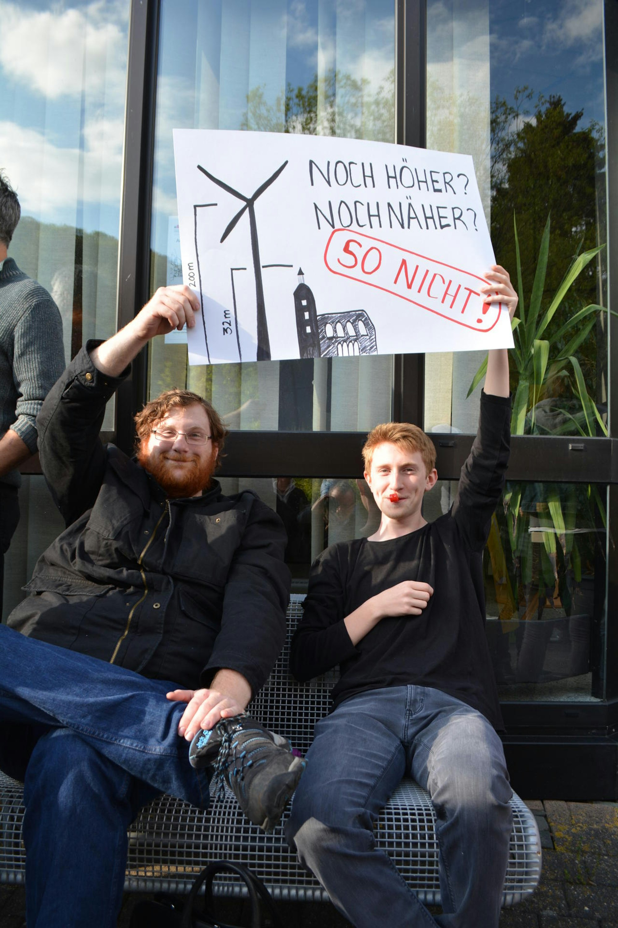 Heimbach lehnt Windpark Repowering ab_3