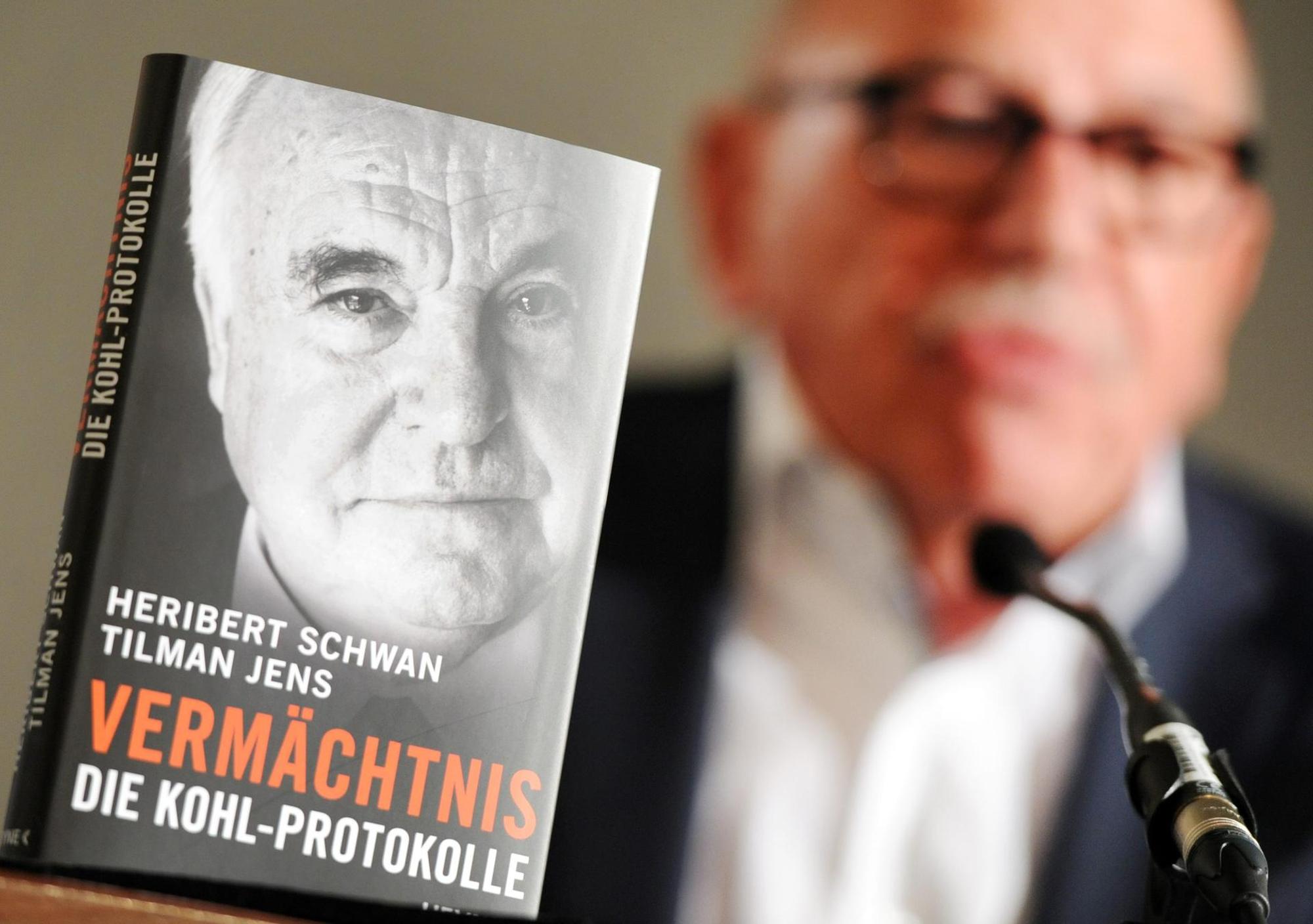 Heribert Schwan