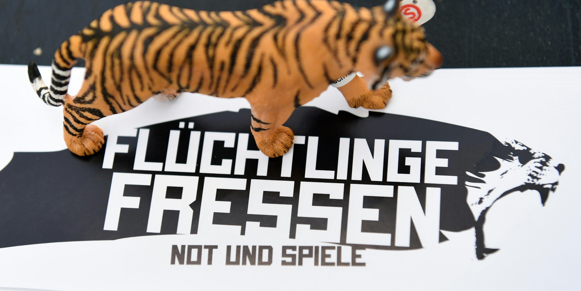 Fluechtlinge