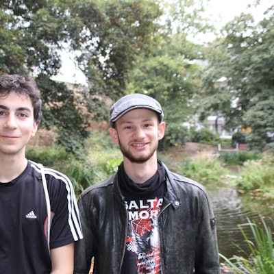 Fridays for Future_Siegburg_Effraimiadis_Morlock