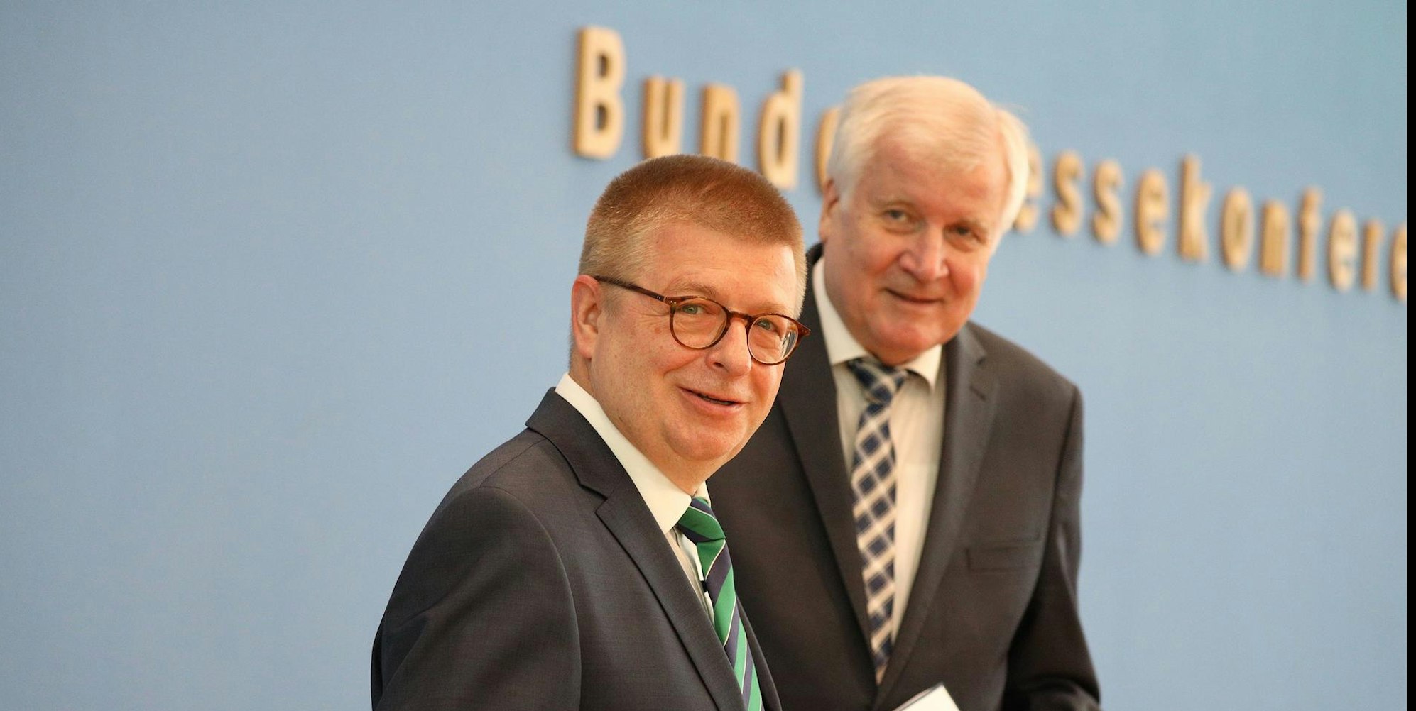 Verfassungschutzbericht 2021