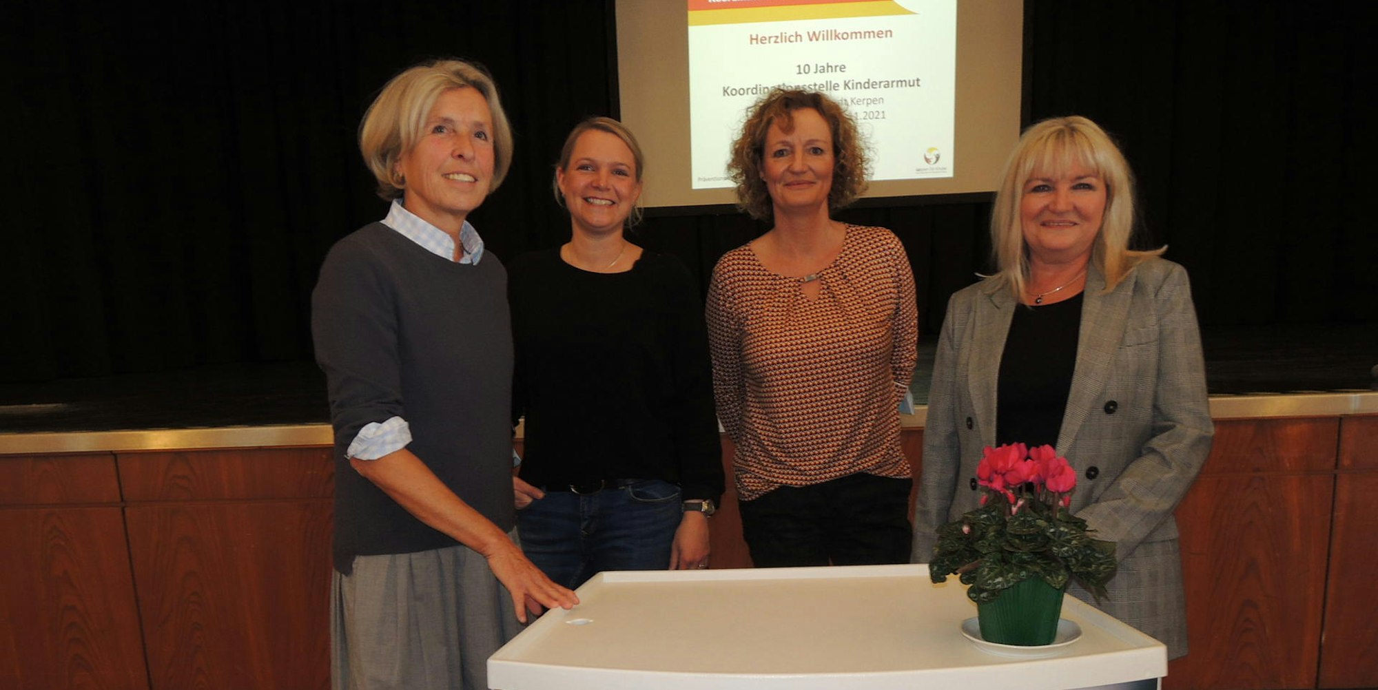 Kerpen Koordinierungsstelle Kinderarmut