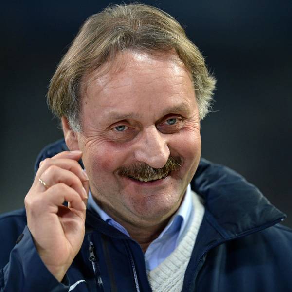 Peter Neururer
