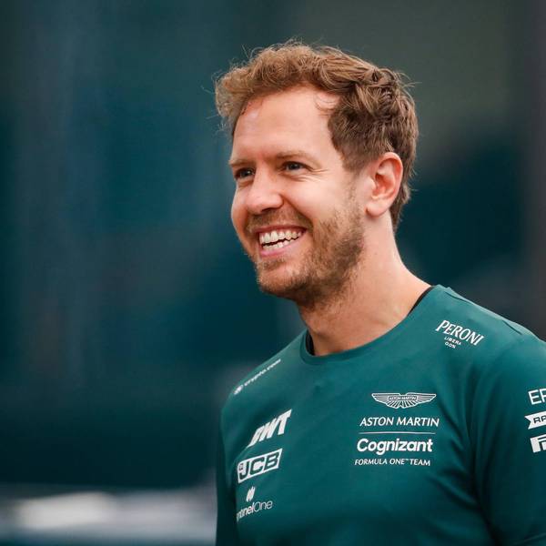 Sebastian Vettel