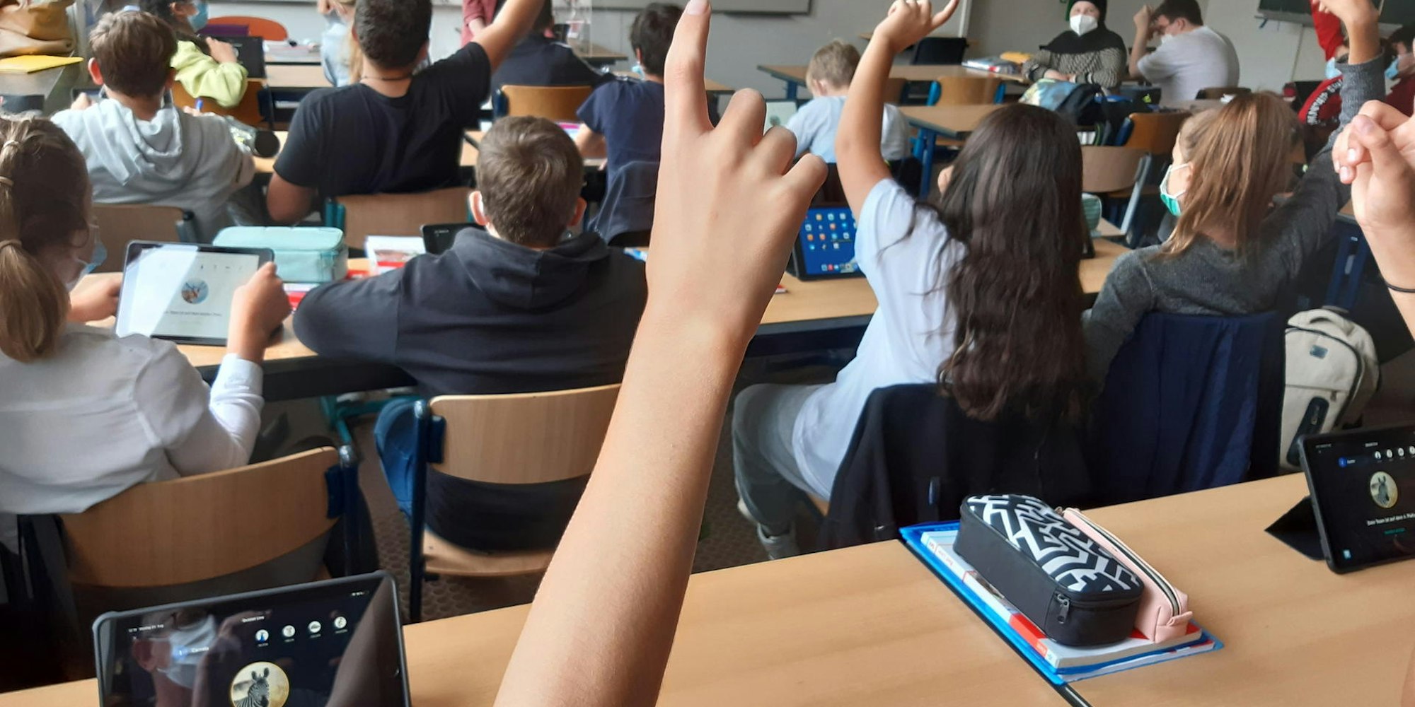 Realschule_Tablets