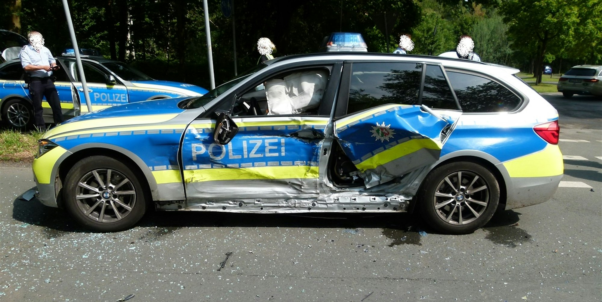 polizei_unfall_muenster