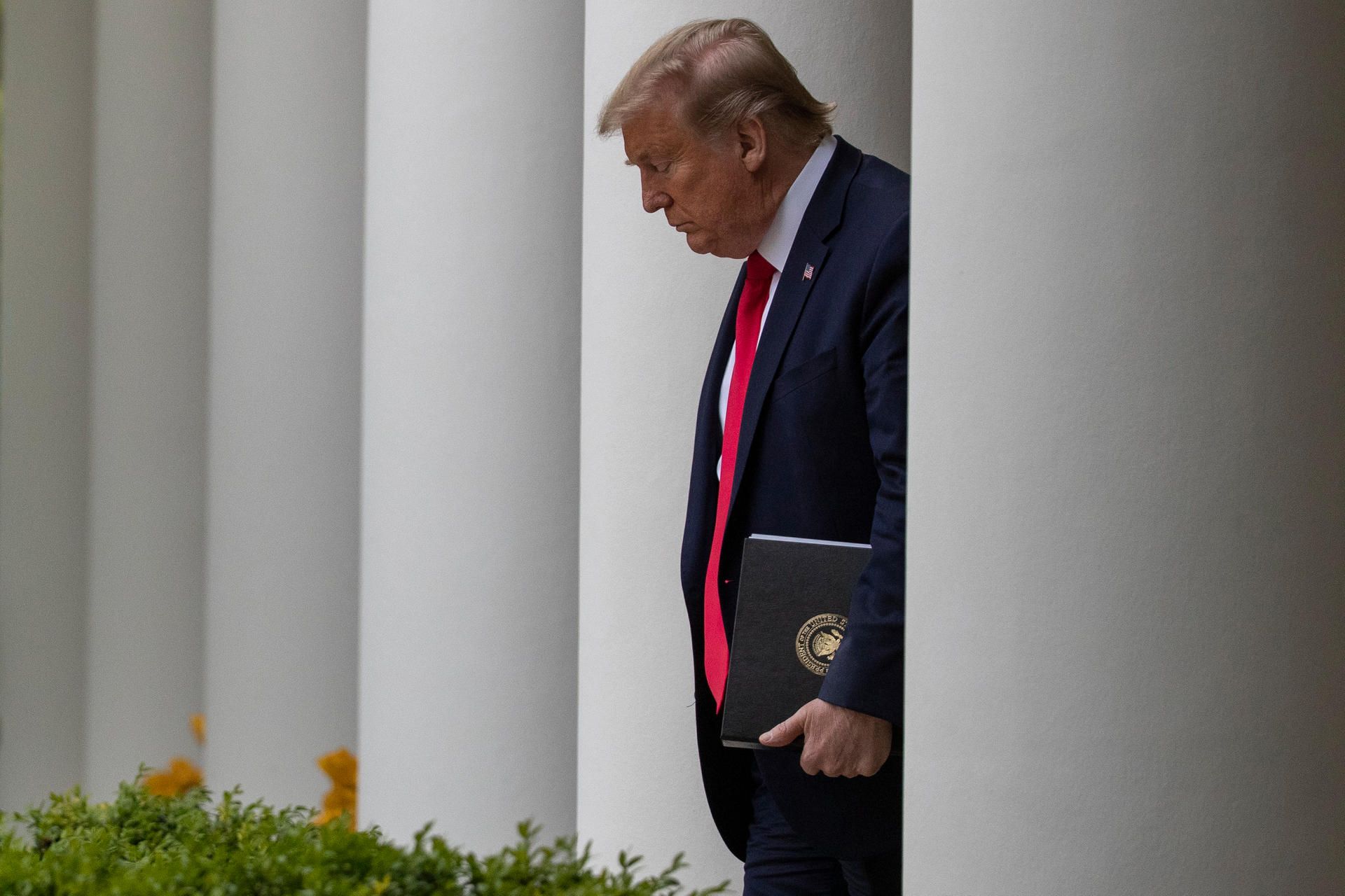 Trump Donald