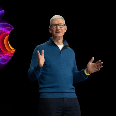 Tim Cook 080322