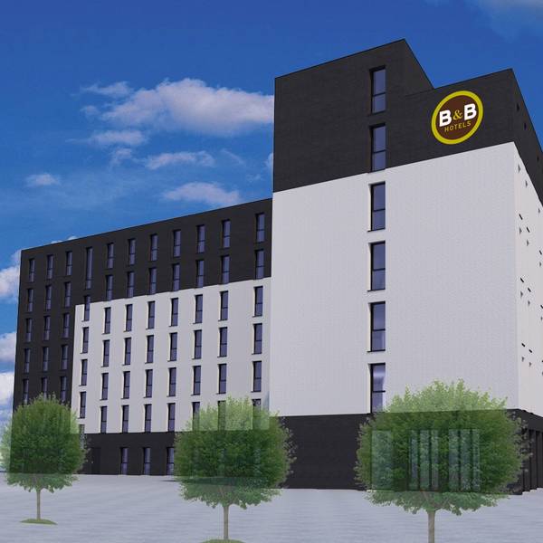 B und B hotel