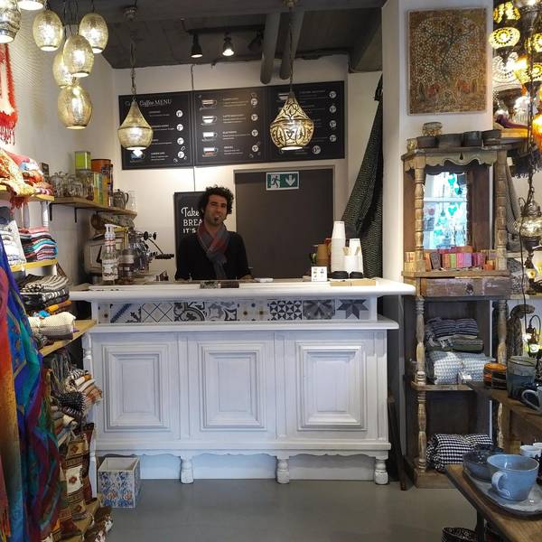 Ladenbesitzer Burhan Aslan -BonBonBoutique3