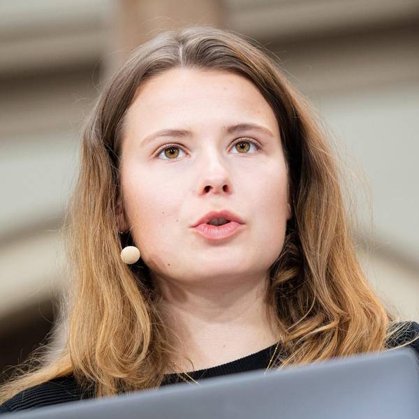 Luisa Neubauer 201021