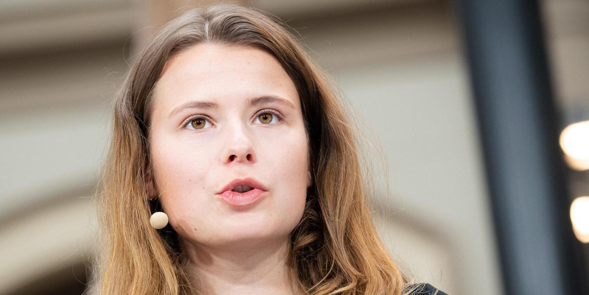 Luisa Neubauer 201021