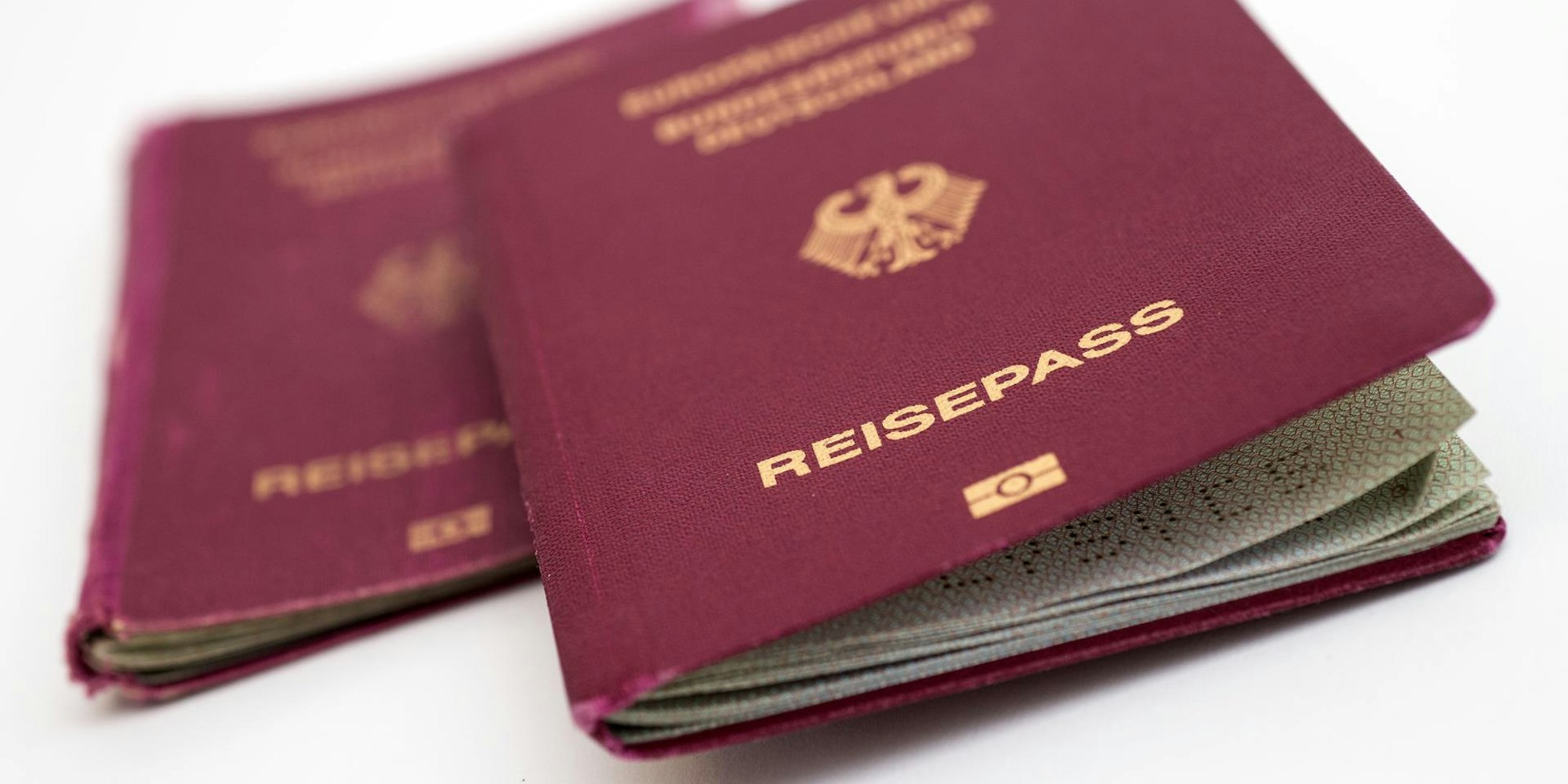 Reisepass_Deutschland