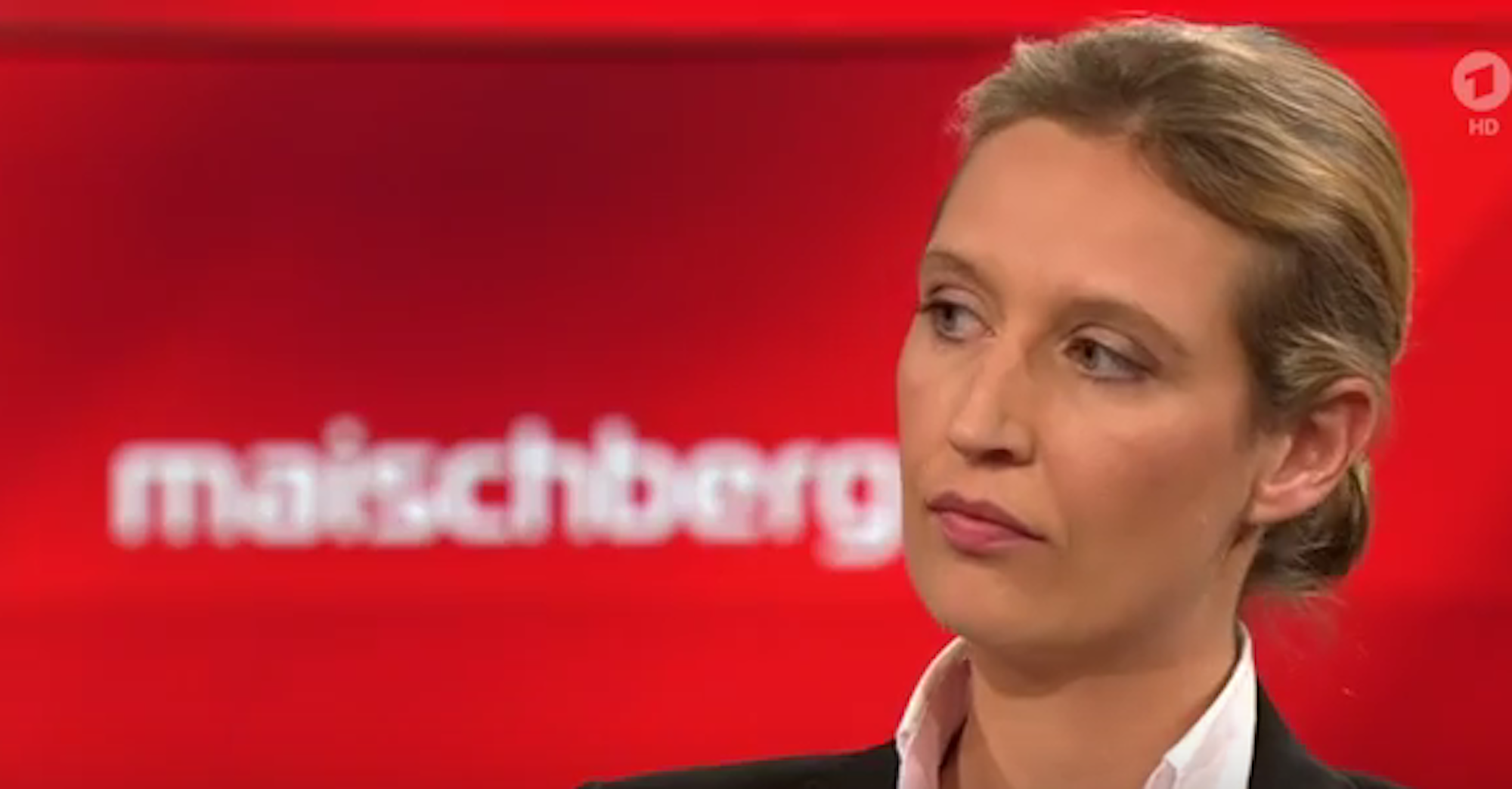Maischberger Weidel