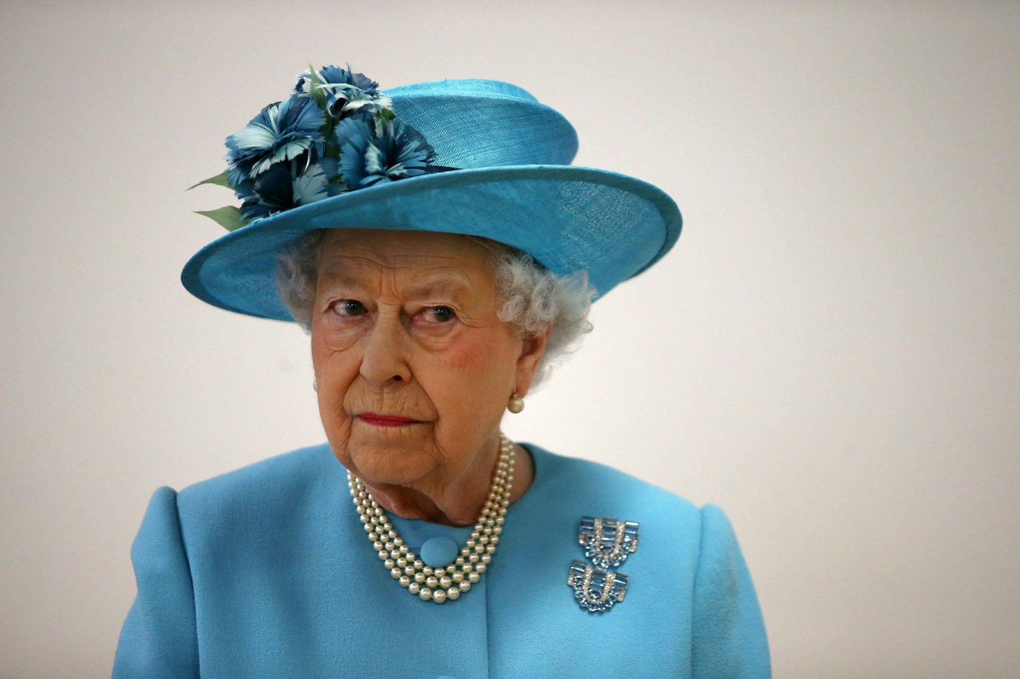 Queen aktuell