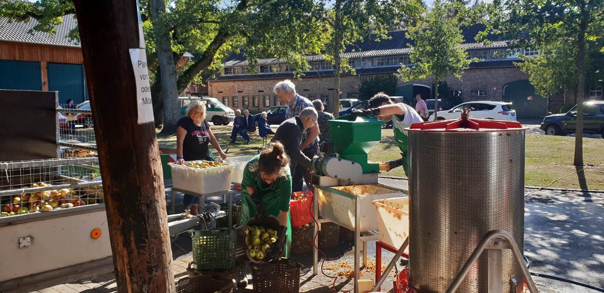 obsternte leidenhausen