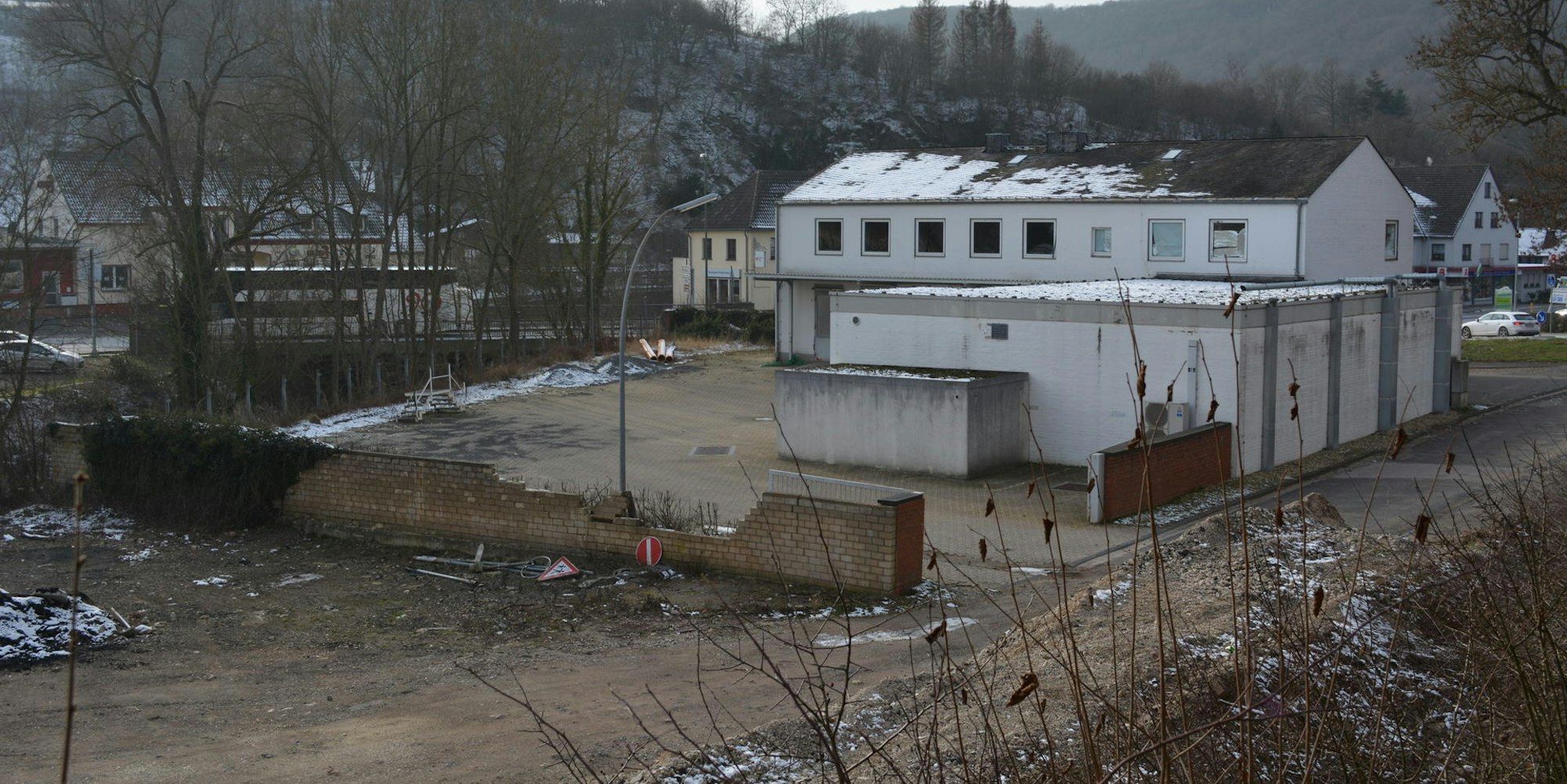 Rewemarkt Gemünd 220119