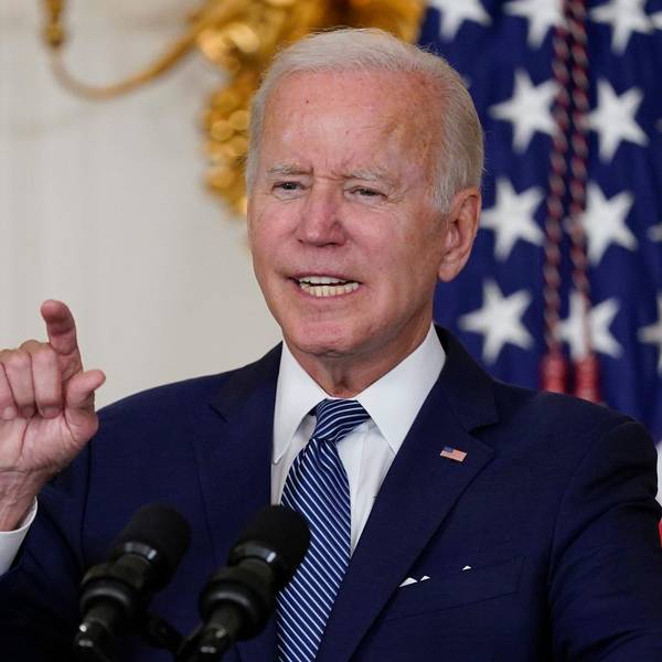 Joe Biden dpa 190922