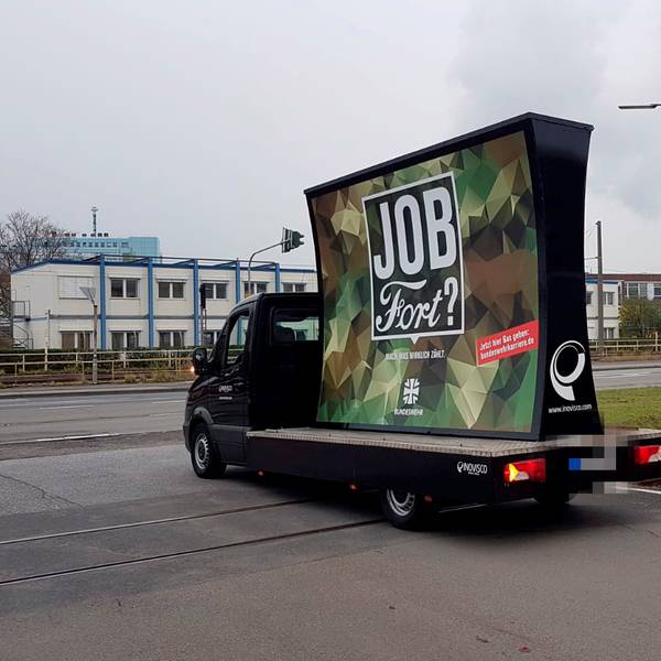Job Fort Pixel
