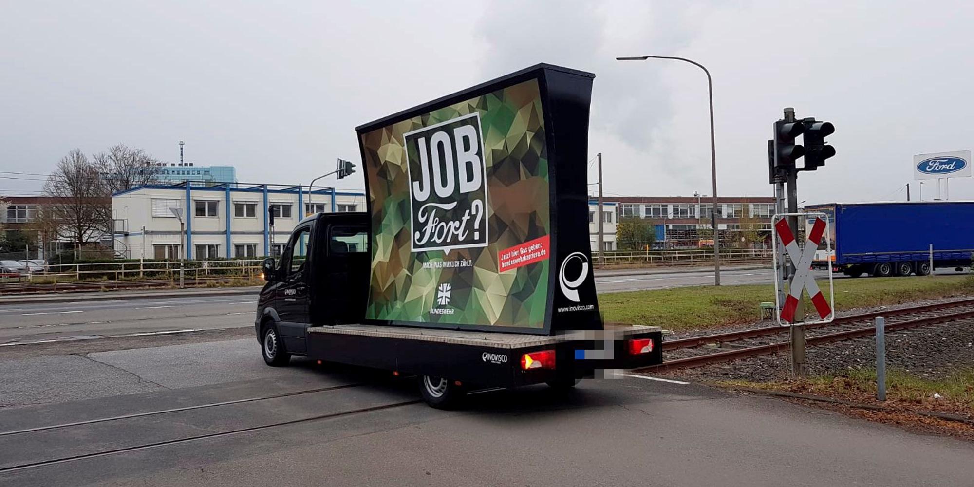 Job Fort Pixel