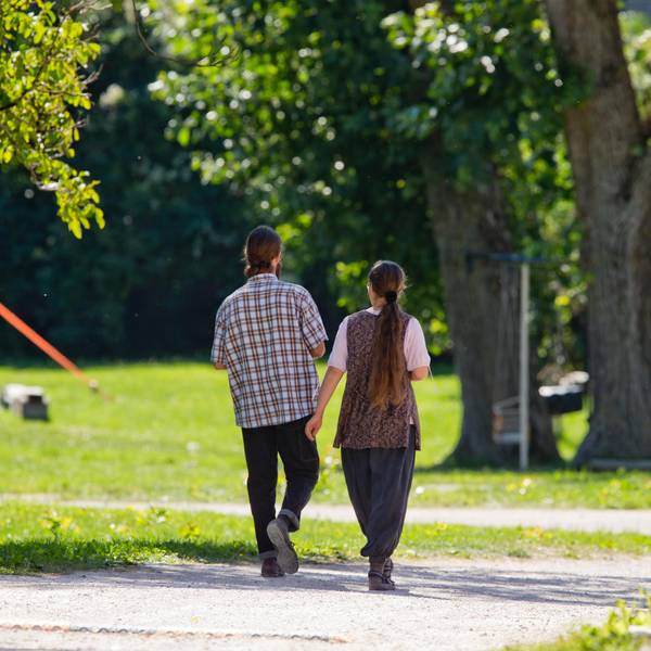 Sekte Zwölf Stämme Mitglieder