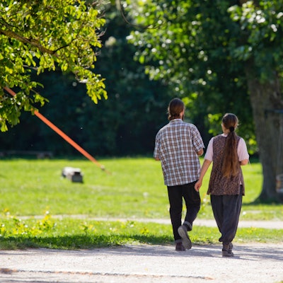 Sekte Zwölf Stämme Mitglieder