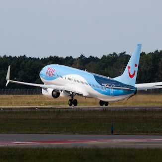 TUI Flieger