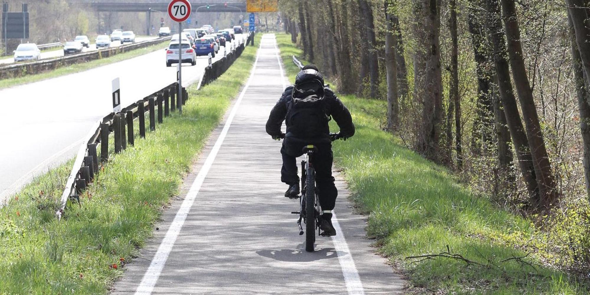 Lohmar_Radweg