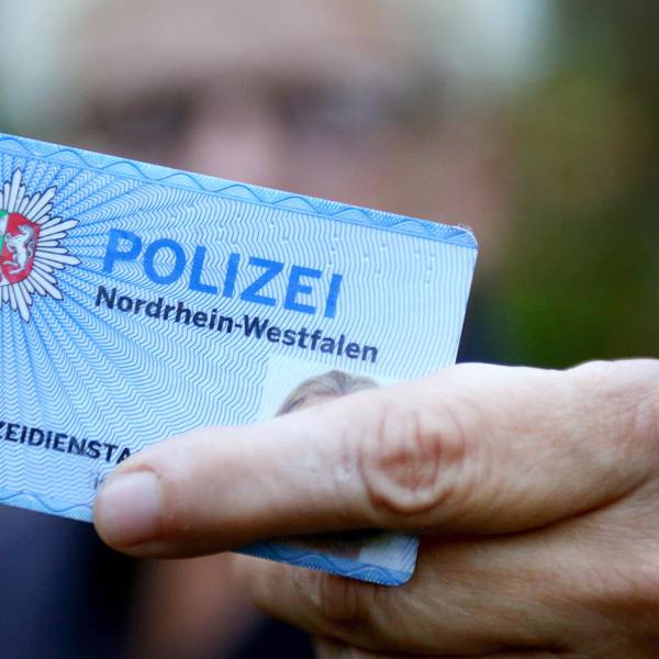 Trickbetrüger