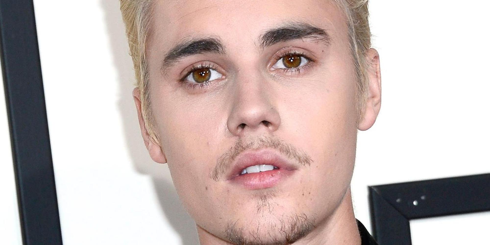 Justin Bieber_Borreliose