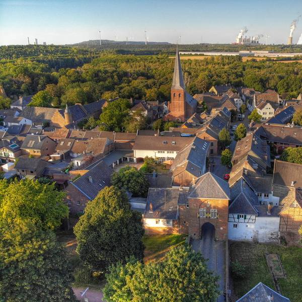 Bedburg