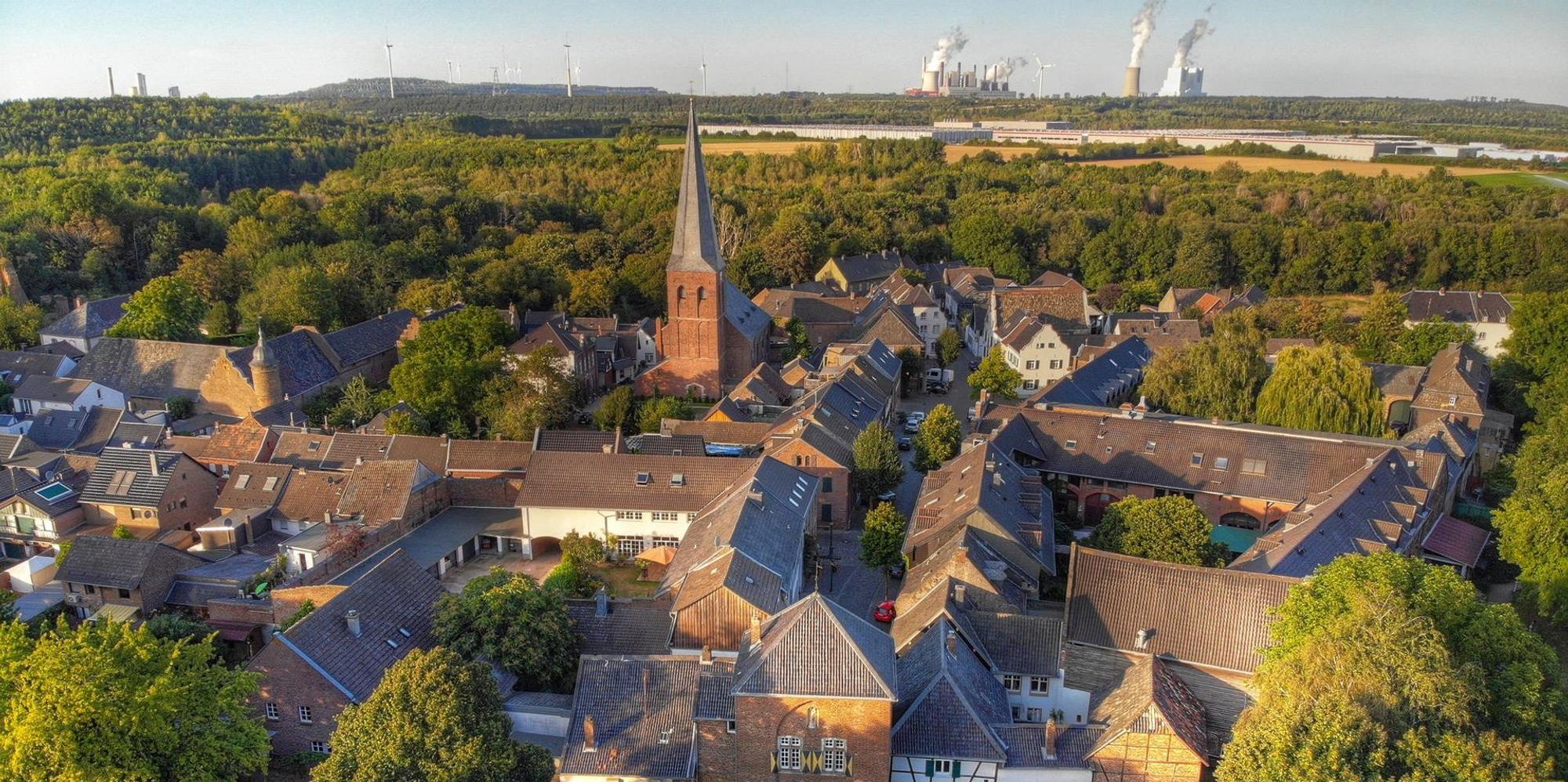 Bedburg