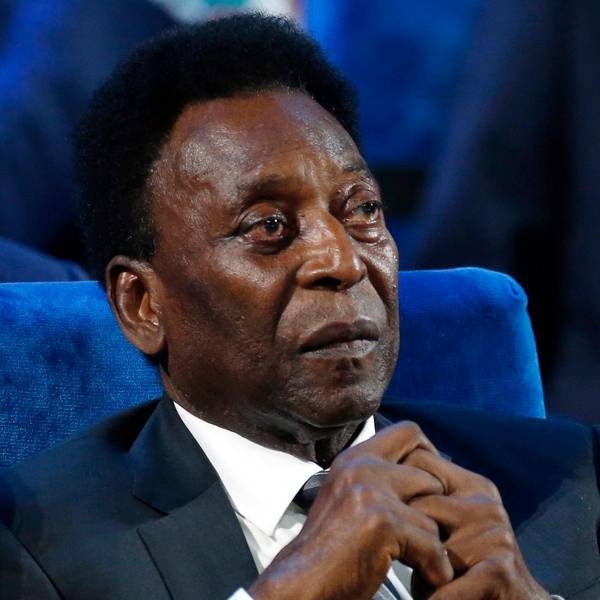 Pele Brief Putin