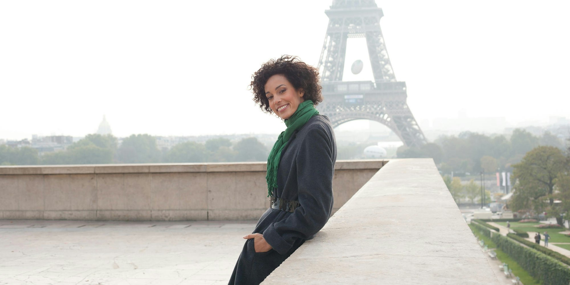 French Chic Eiffelturm