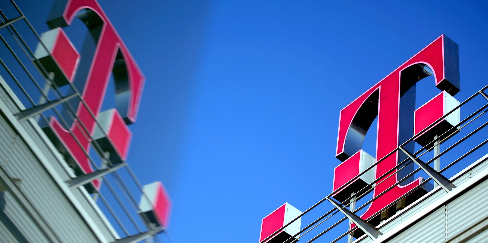 TelekomLogo