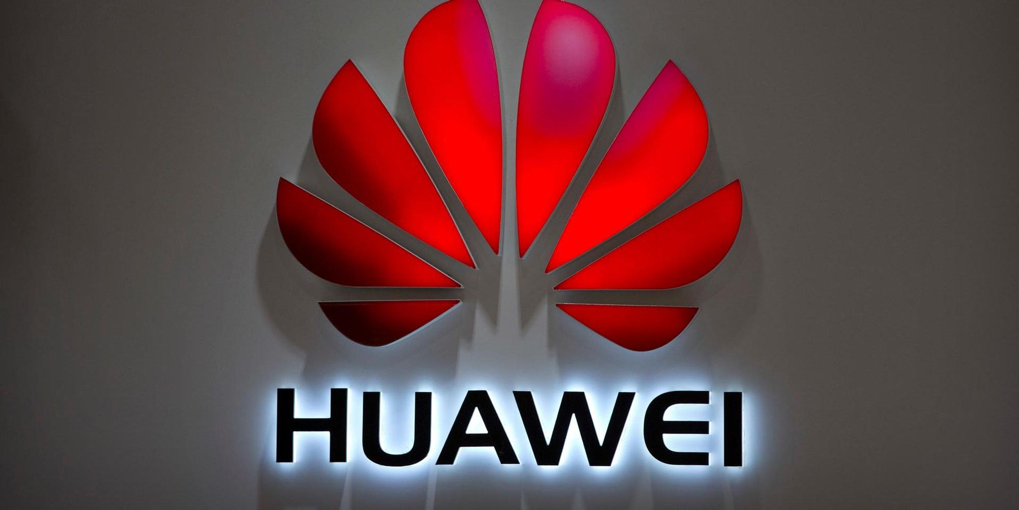 Huawei 061218