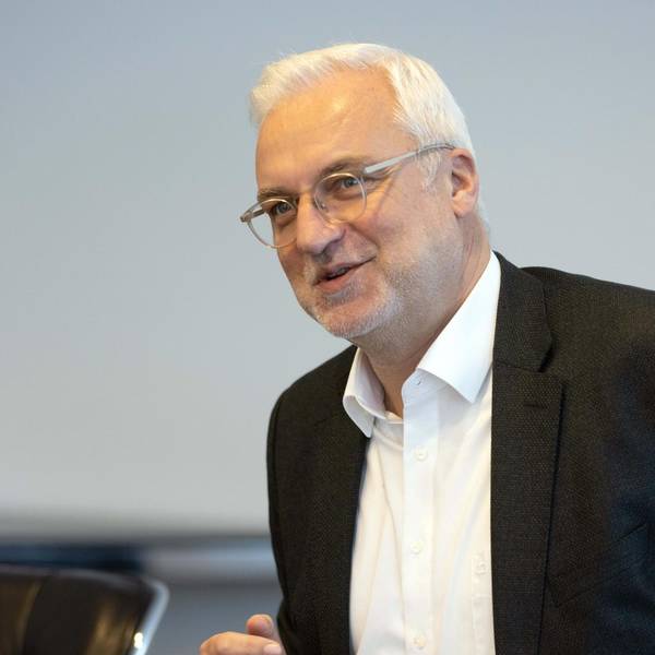 Duin von der Handwerkskammer