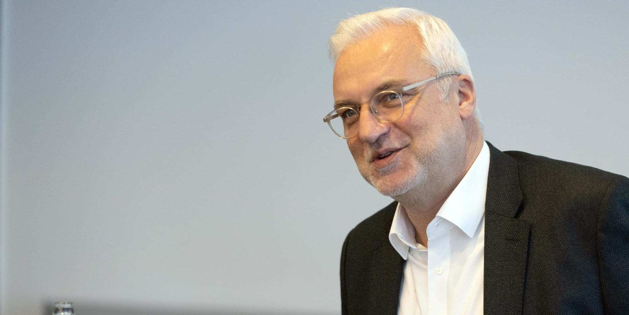 Duin von der Handwerkskammer