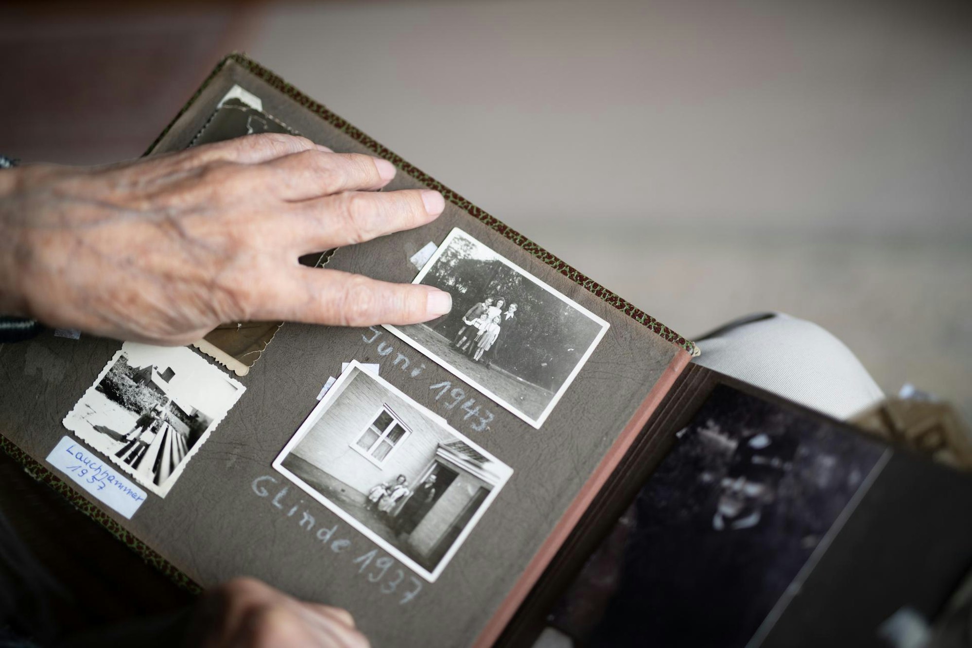 album hamburg feuersturm