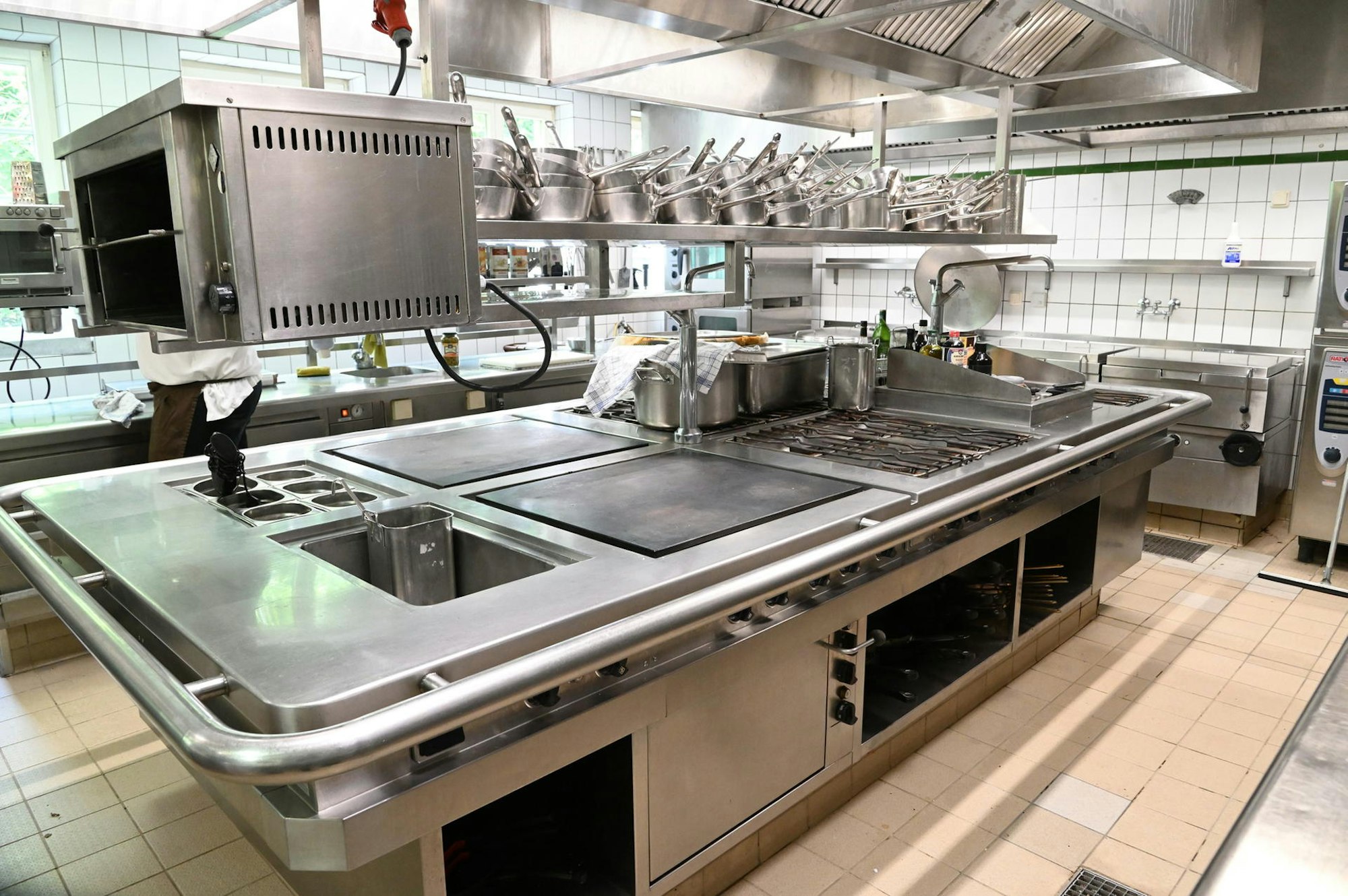 Altenberger Hof 3 Arlinghaus