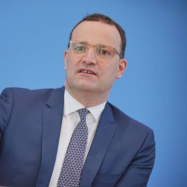 Jens Spahn