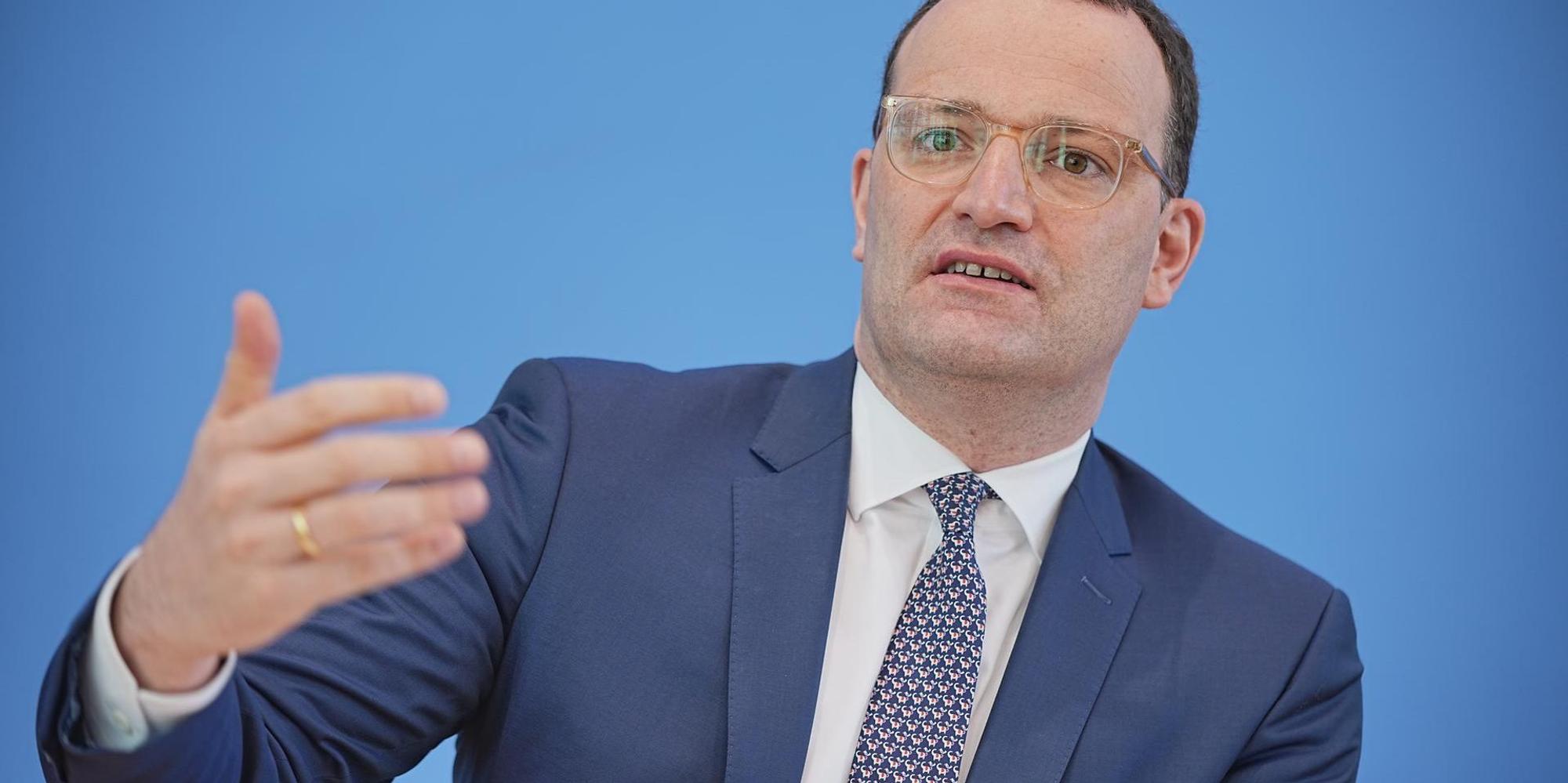 Jens Spahn