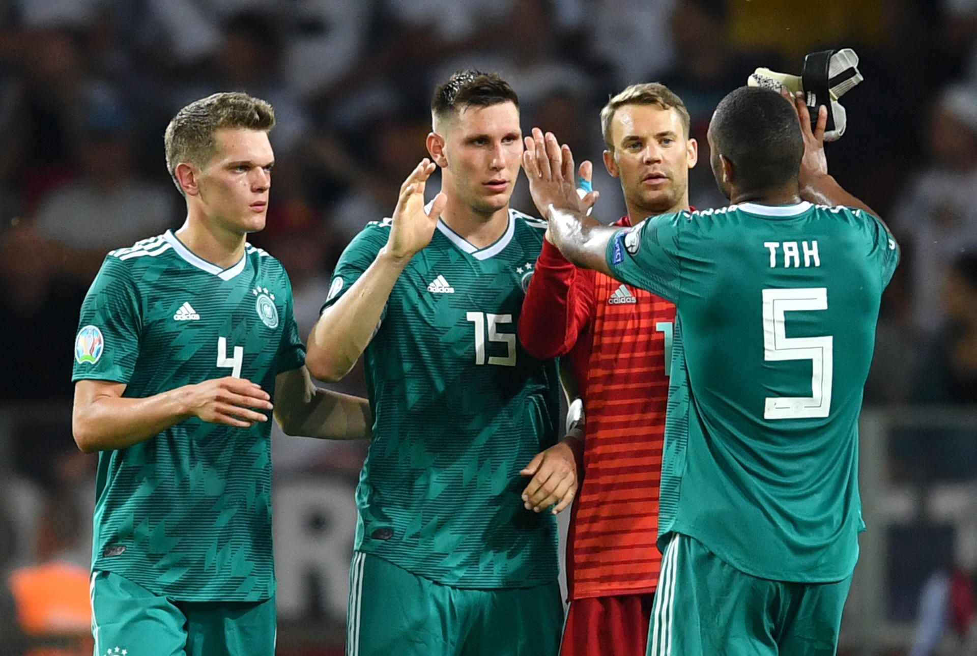 DFB