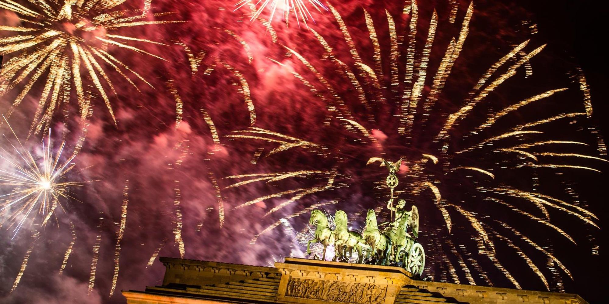 Kommentar zu Silvester 010120