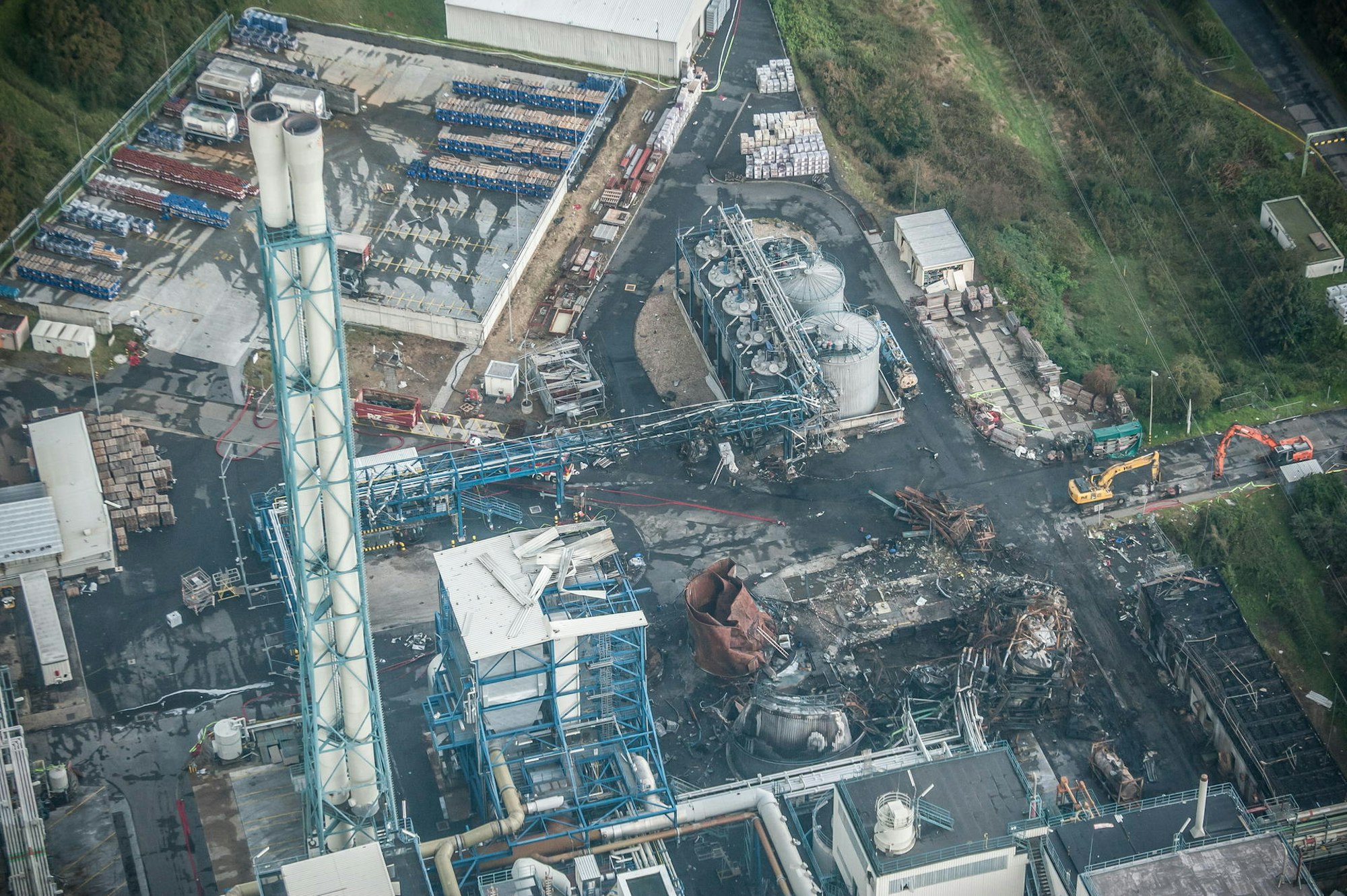 Explosion_Anlage_Luftbild_RLE_Leverkusen08082021ALF_7174