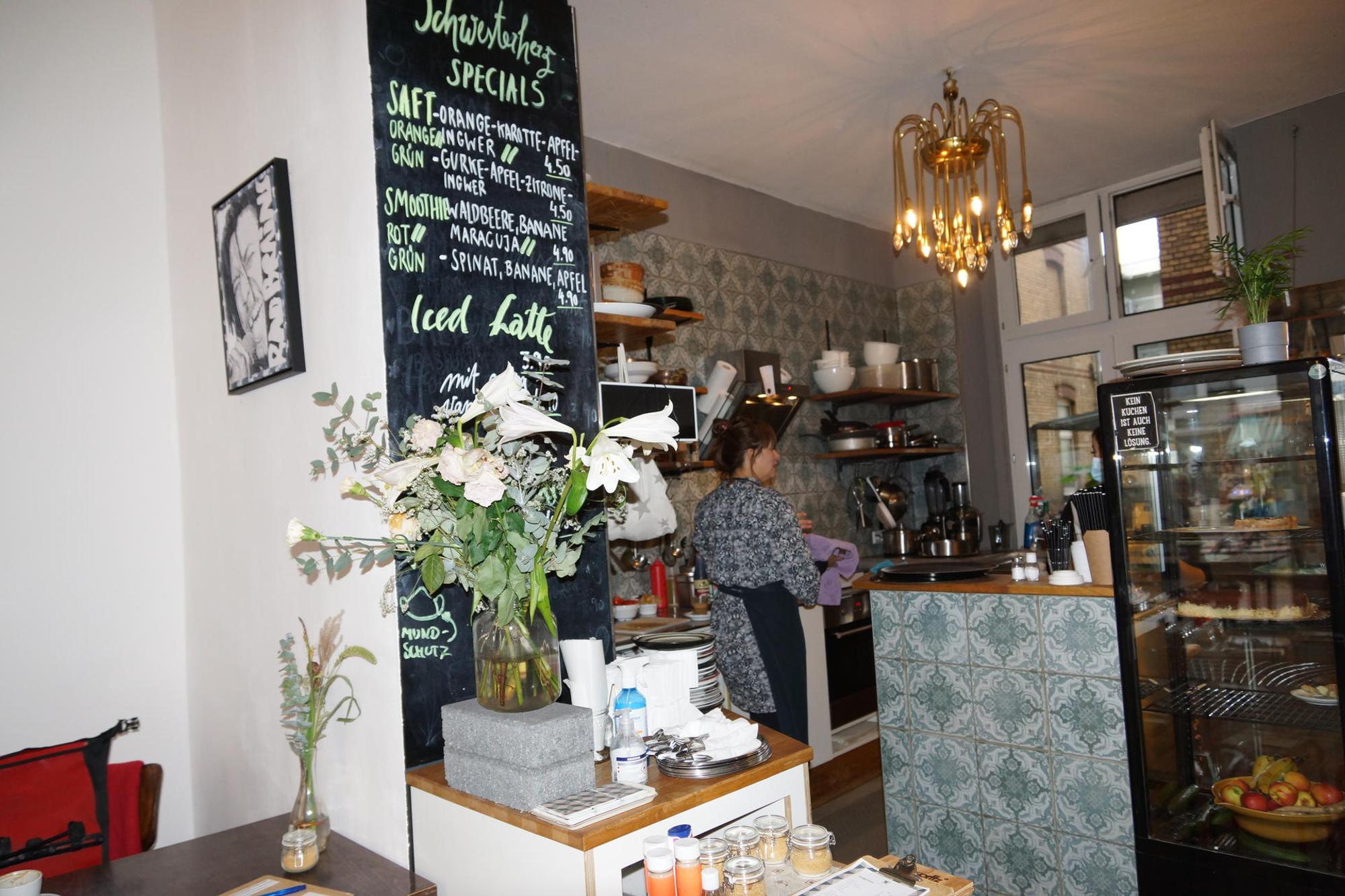 Café Schwesterherz4