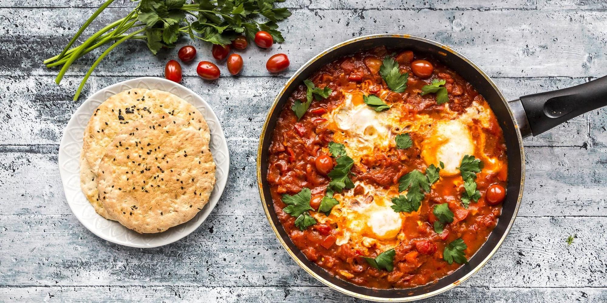 Shakshuka imago Westend61 (1)