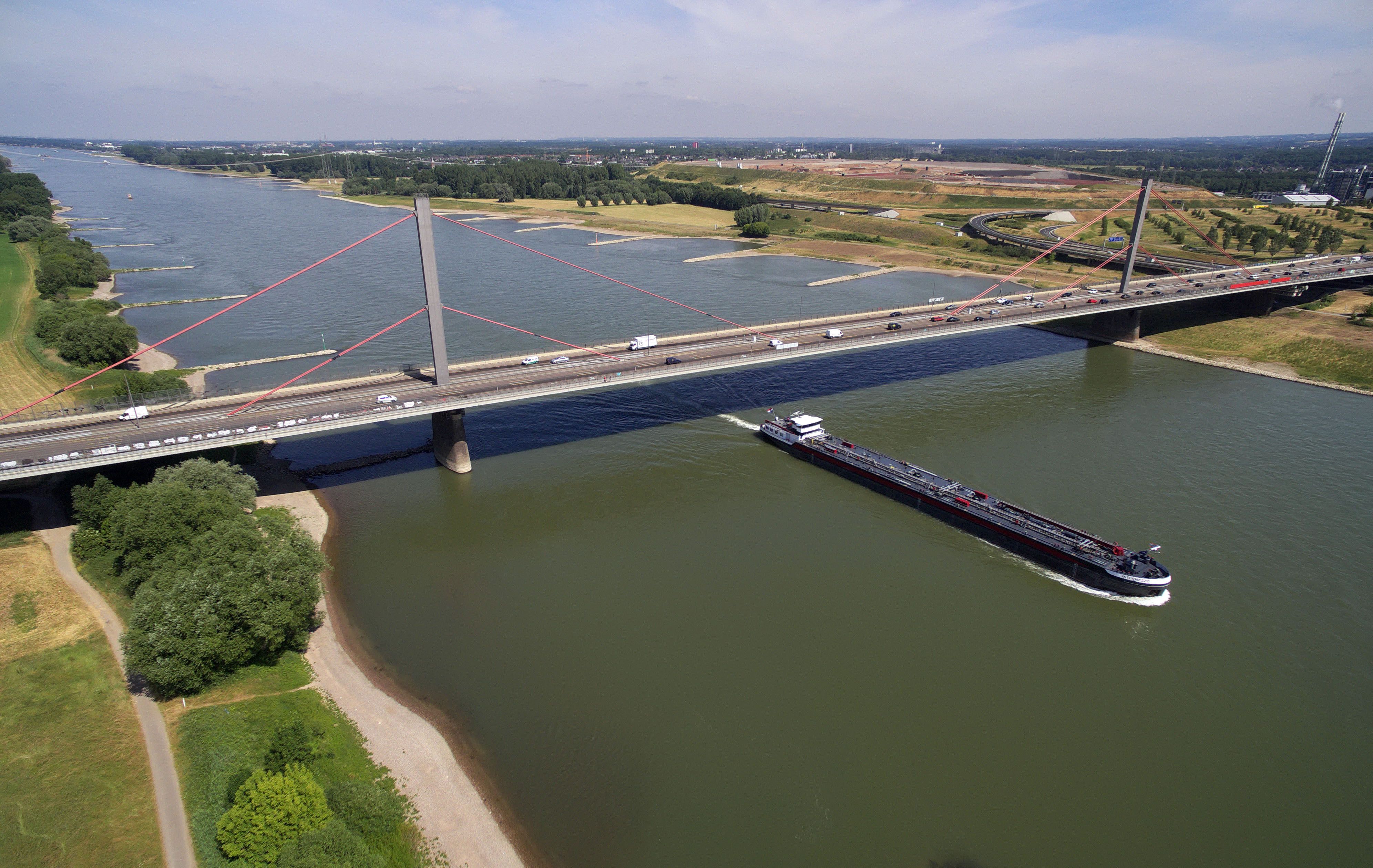 Leverkusener Brücke