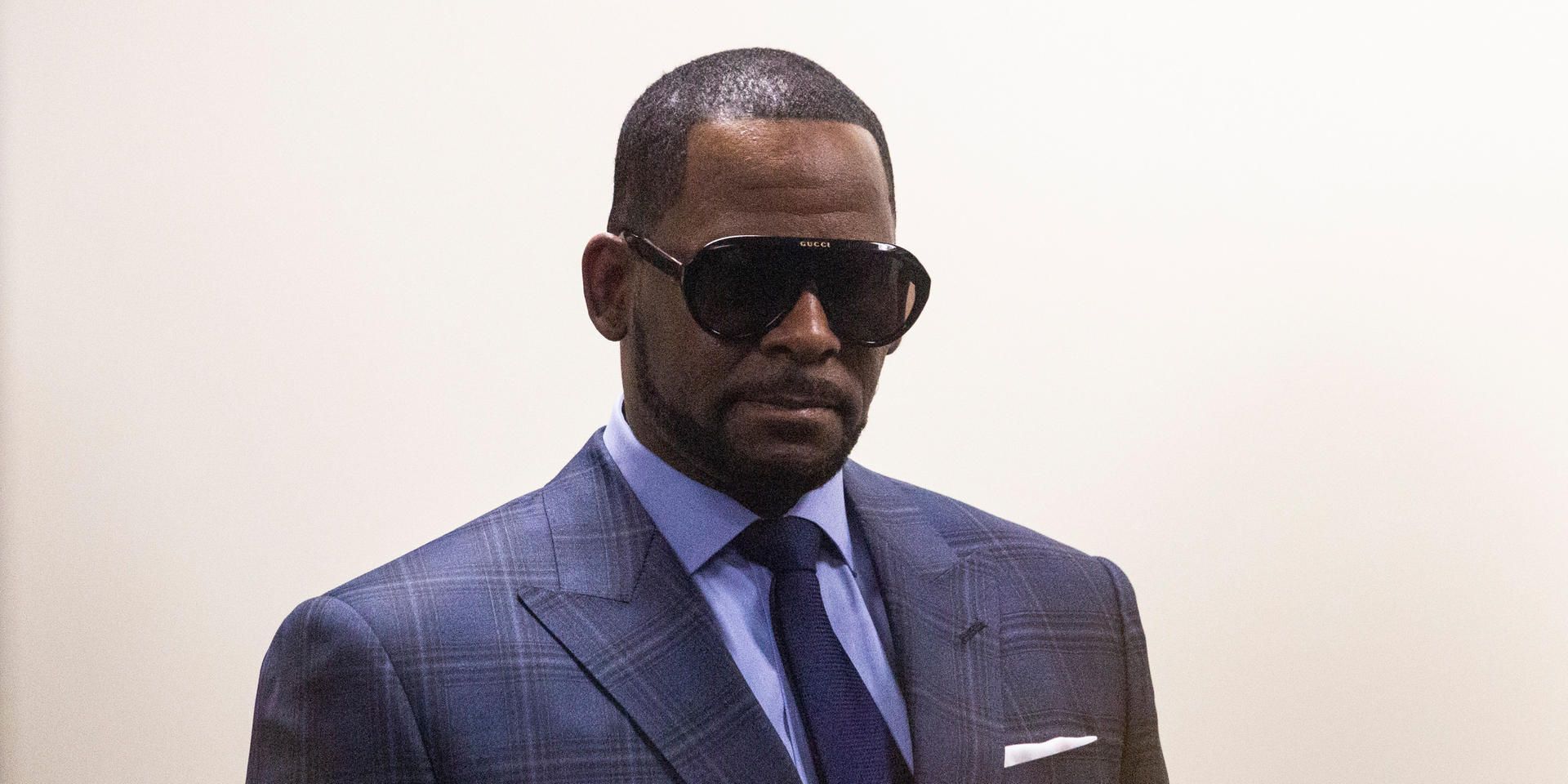 R. Kelly